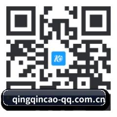 iOS 果粉吃瓜版 二维码